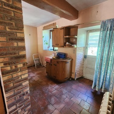 Maison a vendre Cherré-Au 72400 Sarthe 75 m2  63600 euros