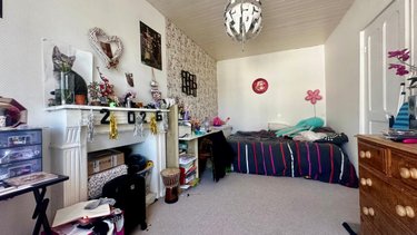Maison a vendre Le Faouët 56320 Morbihan 90 m2 5 pièces 130862 euros