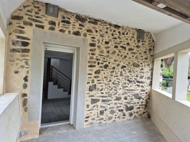 Maison a vendre Plérin 22190 Côtes-d'Armor 43 m2  153700 euros