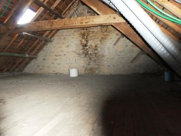 Maison a vendre Silfiac 56480 Morbihan 75 m2 4 pièces 79630 euros