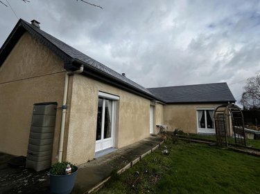 Maison a vendre Calleville 27800 Eure 87 m2 4 pièces 171200 euros