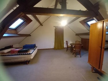 Maison a vendre Mont-Notre-Dame 02220 Aisne 98 m2 4 pièces 124700 euros