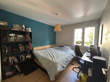 Appartement a vendre Rennes 35000 Ille-et-Vilaine 75 m2 4 pièces 246620 euros