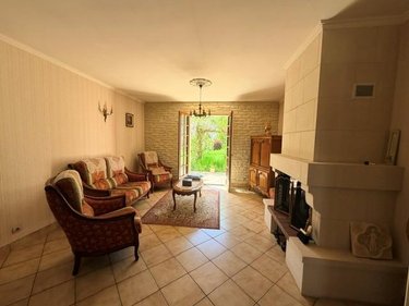 Maison a vendre Distré 49400 Maine-et-Loire 100 m2 5 pièces 242200 euros