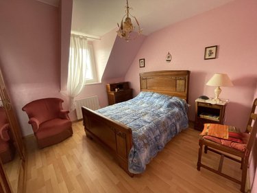 Maison a vendre Ploubazlanec 22620 Côtes-d'Armor 55 m2 3 pièces 193230 euros