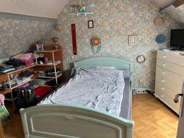 Maison a vendre Ablainzevelle 62116 Pas-de-Calais 80 m2 4 pièces 121800 euros