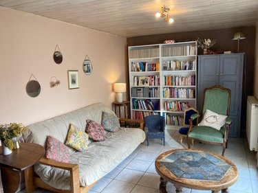 Maison a vendre La Bassée 59480 Nord 136 m2  239000 euros