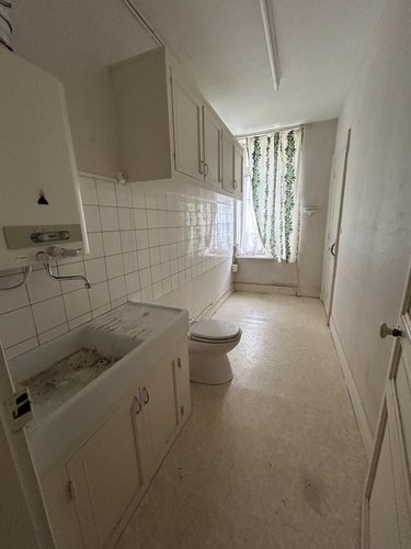 Maison a vendre Boulogne-sur-Mer 62200 Pas-de-Calais 112 m2  106000 euros