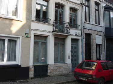 Location fonds et murs commerciaux Béthune 62400 Pas-de-Calais 37 m2  450 euros