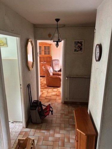 Maison a vendre Saumur 49400 Maine-et-Loire 92 m2 5 pièces 148200 euros
