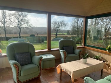 Maison a vendre La Roche-Maurice 29800 Finistère 156 m2 6 pièces 325950 euros