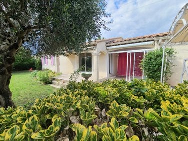 Maison a vendre Pierrelatte 26700 Drôme 90 m2 5 pièces 246000 euros