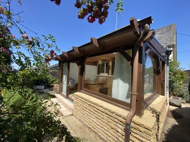 Maison a vendre Vire-Normandie 14500 Calvados 81 m2 4 pièces 121325 euros