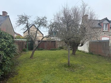 Maison a vendre Dinard 35800 Ille-et-Vilaine 100 m2 4 pièces 496375 euros