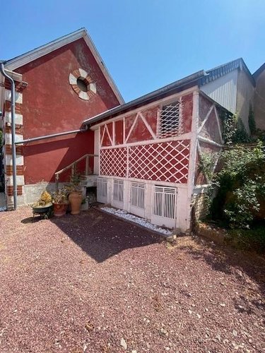 Maison a vendre Marolles-les-Braults 72260 Sarthe 155 m2 8 pièces 276340 euros