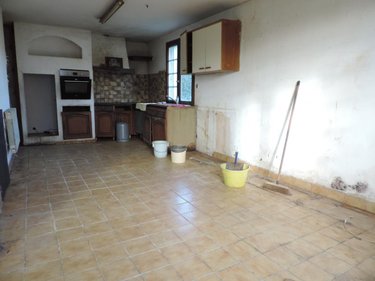 Maison a vendre Louargat 22540 Côtes-d'Armor 90 m2 4 pièces 89775 euros
