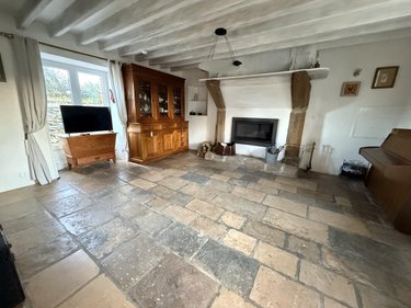 Maison a vendre Cherbourg-en-Cotentin 50100 Manche 125 m2 4 pièces 312600 euros