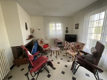 Maison a vendre Ploemeur 56270 Morbihan 111 m2  478000 euros