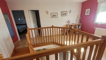 Maison a vendre Sablé-sur-Sarthe 72300 Sarthe 176 m2 6 pièces 280800 euros