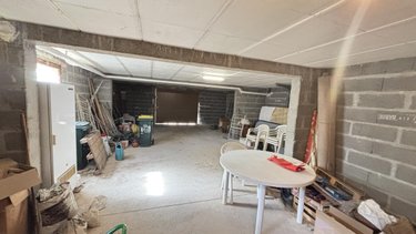 Maison a vendre Saint-Doulchard 18230 Cher 112 m2 6 pièces 213800 euros