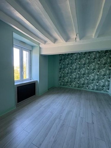 Maison a vendre Bouessay 53290 Mayenne 137 m2 6 pièces 179350 euros