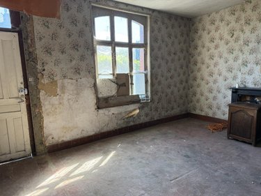 Maison a vendre Caudry 59540 Nord 181 m2 6 pièces 64000 euros
