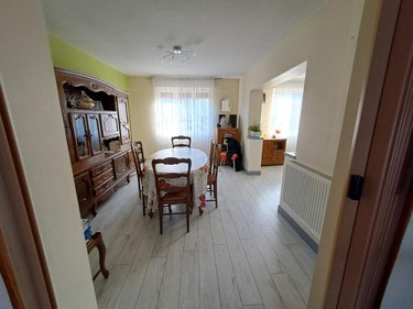 Maison a vendre Marck 62730 Pas-de-Calais 94 m2 6 pièces 156900 euros