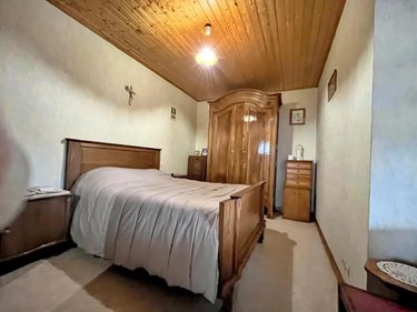 Maison a vendre Saint-Père-en-Retz 44320 Loire-Atlantique 67 m2 3 pièces 204675 euros