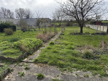 Maison a vendre Villers-Outréaux 59142 Nord 240 m2 8 pièces 178160 euros