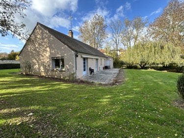 Maison a vendre Ville-en-Tardenois 51170 Marne 108 m2 3 pièces 230000 euros