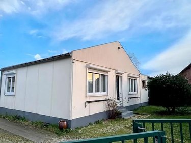 Maison a vendre Hordain 59111 Nord 68 m2 2 pièces 101800 euros