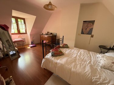 Maison a vendre La Trinité-Surzur 56190 Morbihan 104 m2 5 pièces 280665 euros