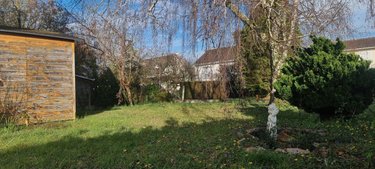 Maison a vendre Notre-Dame-d'Oé 37390 Indre-et-Loire 160 m2 8 pièces 304510 euros