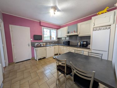 Maison a vendre Pleyber-Christ 29410 Finistère 153 m2  251040 euros