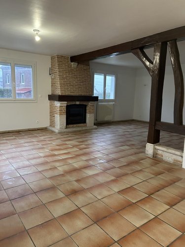 Location maison Notre-Dame-de-Bondeville 76960 Seine-Maritime 168 m2  1300 euros