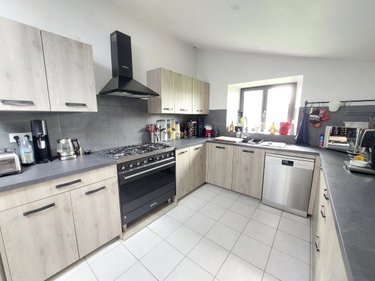 Maison a vendre Bouère 53290 Mayenne 106 m2 4 pièces 249755 euros