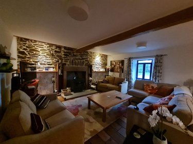 Maison a vendre Bréhan 56580 Morbihan 170 m2 4 pièces 244660 euros