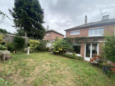 Maison a vendre Cambrai 59400 Nord 112 m2 5 pièces 168800 euros