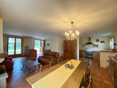 Maison a vendre Chevillon-sur-Huillard 45700 Loiret 115 m2 5 pièces 293100 euros