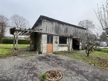 Maison a vendre La Ferté Macé 61600 Orne 121 m2 6 pièces 165000 euros