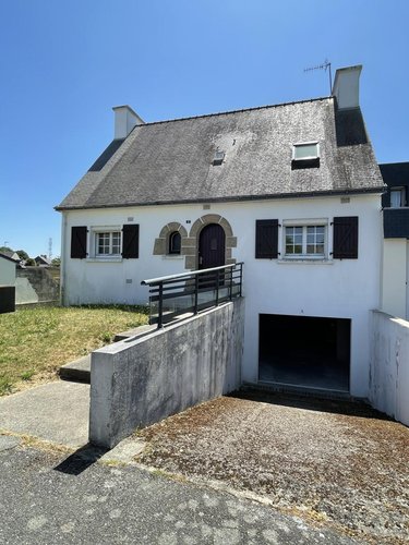 Maison a vendre Lorient 56100 Morbihan 94 m2 5 pièces 312240 euros