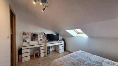 Maison a vendre Saint-Bénigne 01190 Ain 159 m2 8 pièces 287000 euros