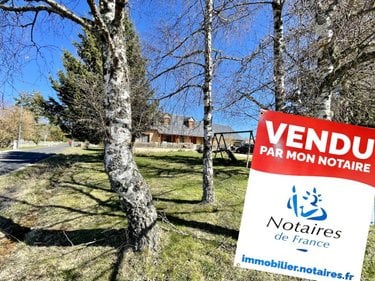 Maison a vendre Saint-Alban-sur-Limagnole 48120 Lozère 123 m2 7 pièces 199000 euros
