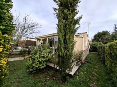 Maison a vendre Saintes 17100 Charente-Maritime 84 m2 4 pièces 272792 euros