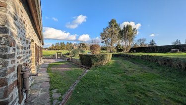 Maison a vendre Champrepus 50800 Manche 131 m2 6 pièces 159000 euros