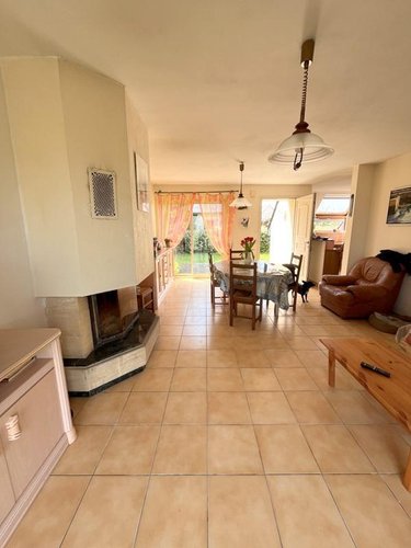 Maison a vendre Treffiagat 29730 Finistère 81 m2 5 pièces 234300 euros