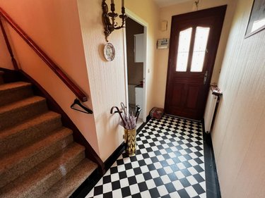 Maison a vendre Houppeville 76770 Seine-Maritime 76 m2 4 pièces 178500 euros