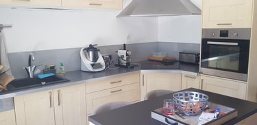 Maison a vendre Vadenay 51400 Marne 125 m2 8 pièces 243620 euros