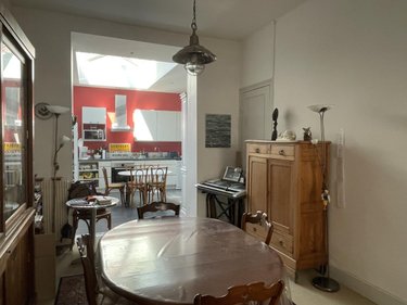 Maison a vendre Lille 59000 Nord 116 m2 5 pièces 457200 euros