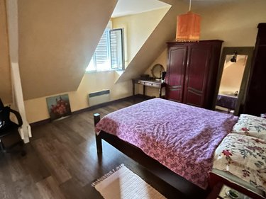 Maison a vendre Carentoir 56910 Morbihan 200 m2 8 pièces 306500 euros